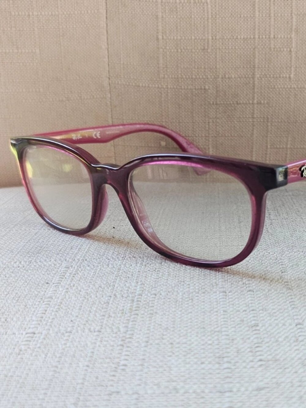 Ray-Ban Youth Glasses Frame RB1584 3760 Eyewear Eyeglasses Frame only